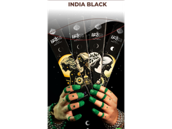 India black