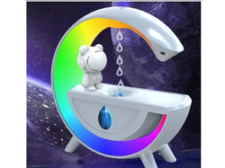 Humidificador 4 en 1
