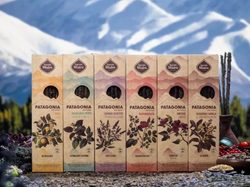 Patagonia - extra fuerte