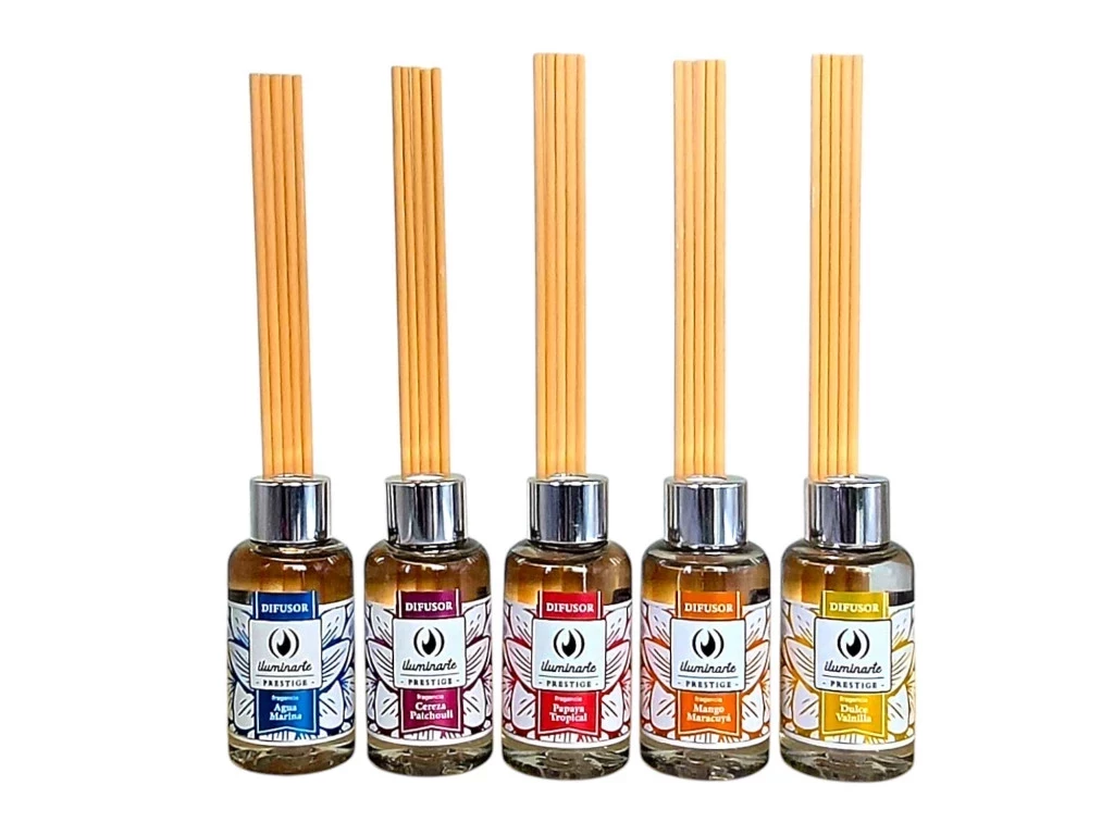 DIFUSOR ILUMINARTE PRESTIGE X 60cc