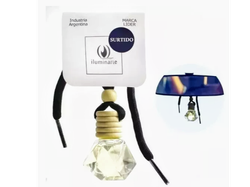 Difusor de auto