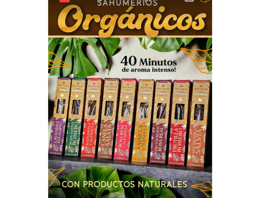 Organicos