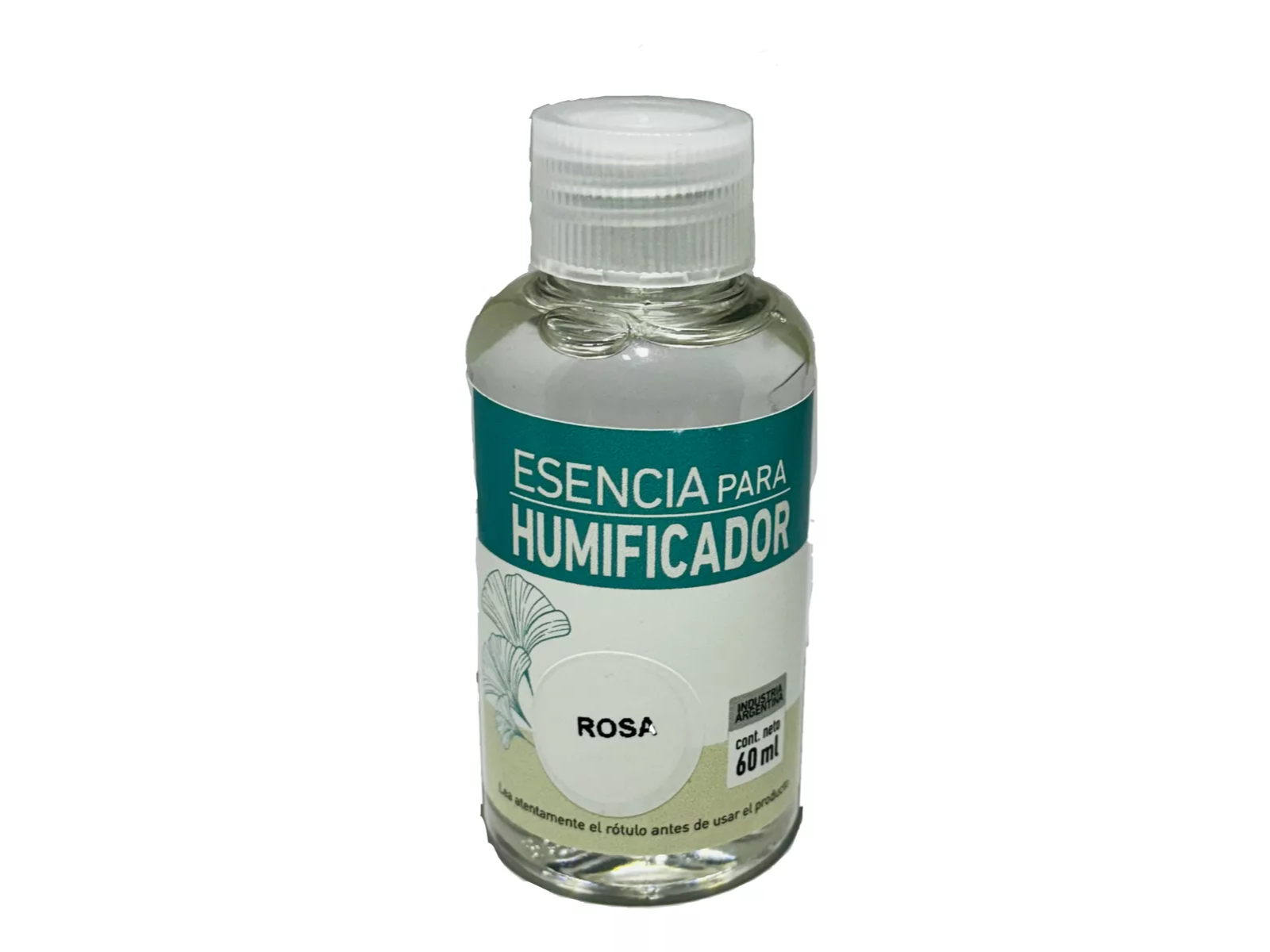 ESCENCIA HUMIFICADOR x 60 CC
