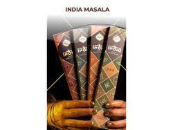 INDIA masala