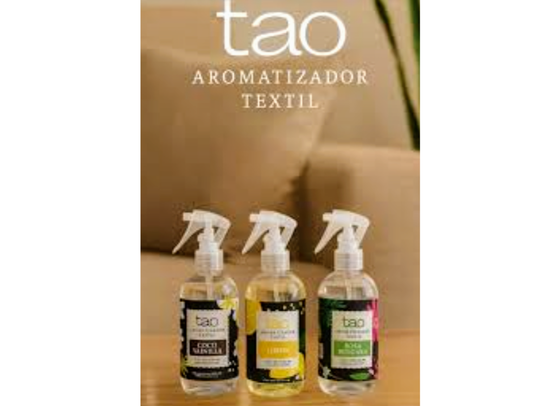 Textil TAO SAGRADA MADRE