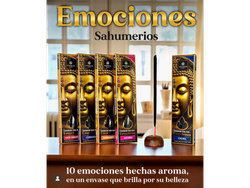 Conecta con tus EMOCIONES