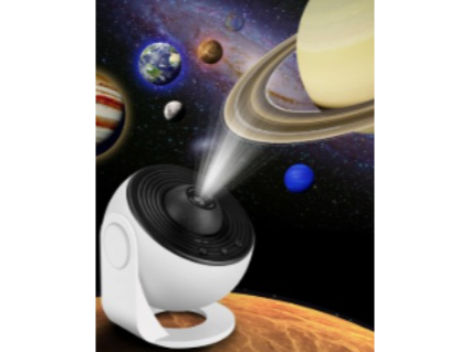 Proyector planetario