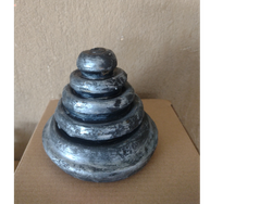 Cascada de humo LIQUIDACION