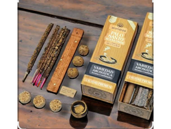 Kit palo santo buena onda