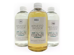 REPUESTO DIFUSOR x 500 ML