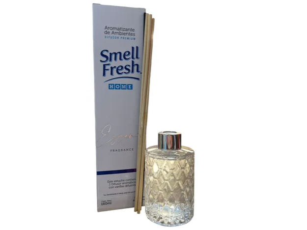 DIFOSOR DE VARILLAS  SMELL FRESH