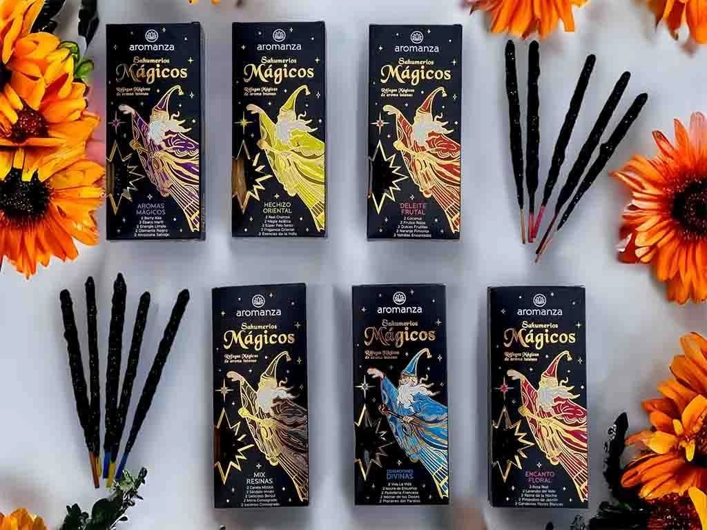 MAGICOS