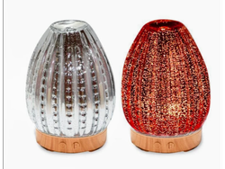 Humidificador tridimensional