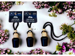 Difusor de auto x 12ml