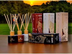 DIFUSOR AROMANZA PREMIUM