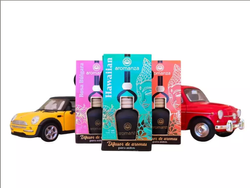 Difusor de auto 12ml
