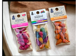 Cono para Cascada de humo