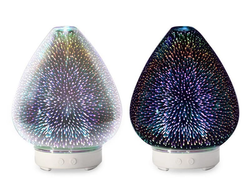 Humificador tridimensional