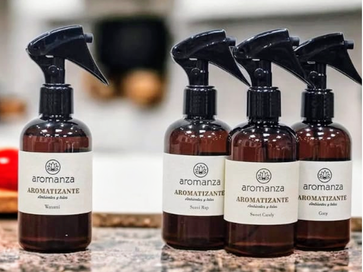 Textil aromanza x 500 ML