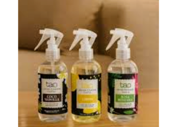 Textil TAO SAGRADA MADRE