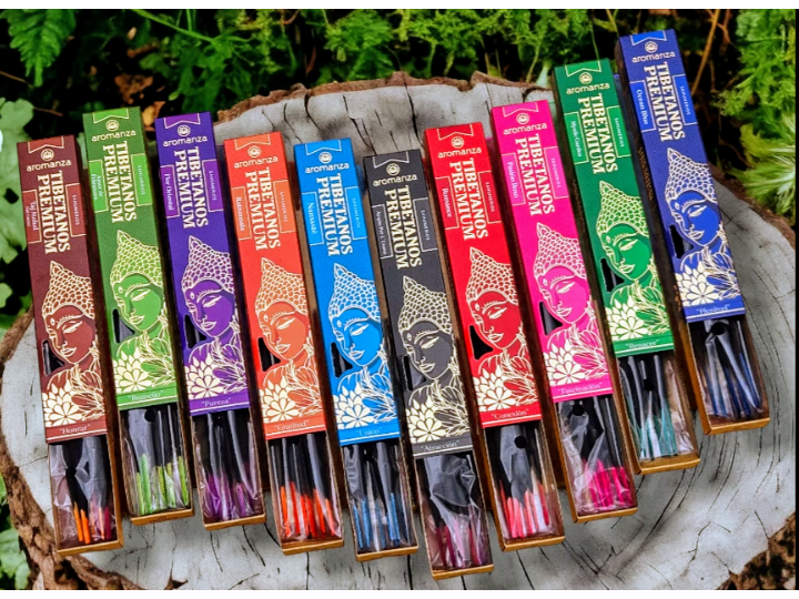 TIBETANOS PREMIUM