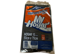 Bolsa de basura 50 x 70