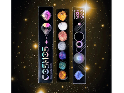 Bombas estelares COSMOS