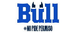 Logo Bull Burger 