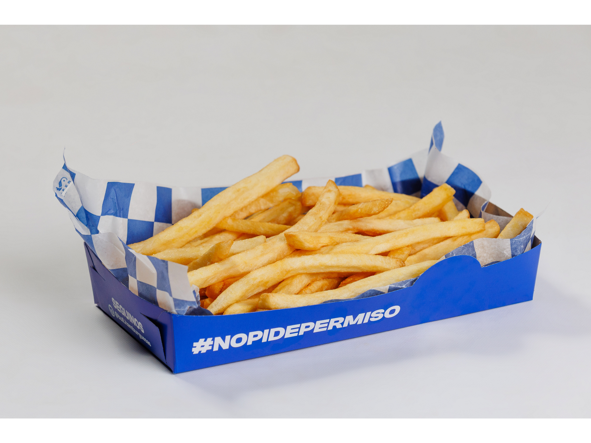 PAPAS BRONCE – 400 gr