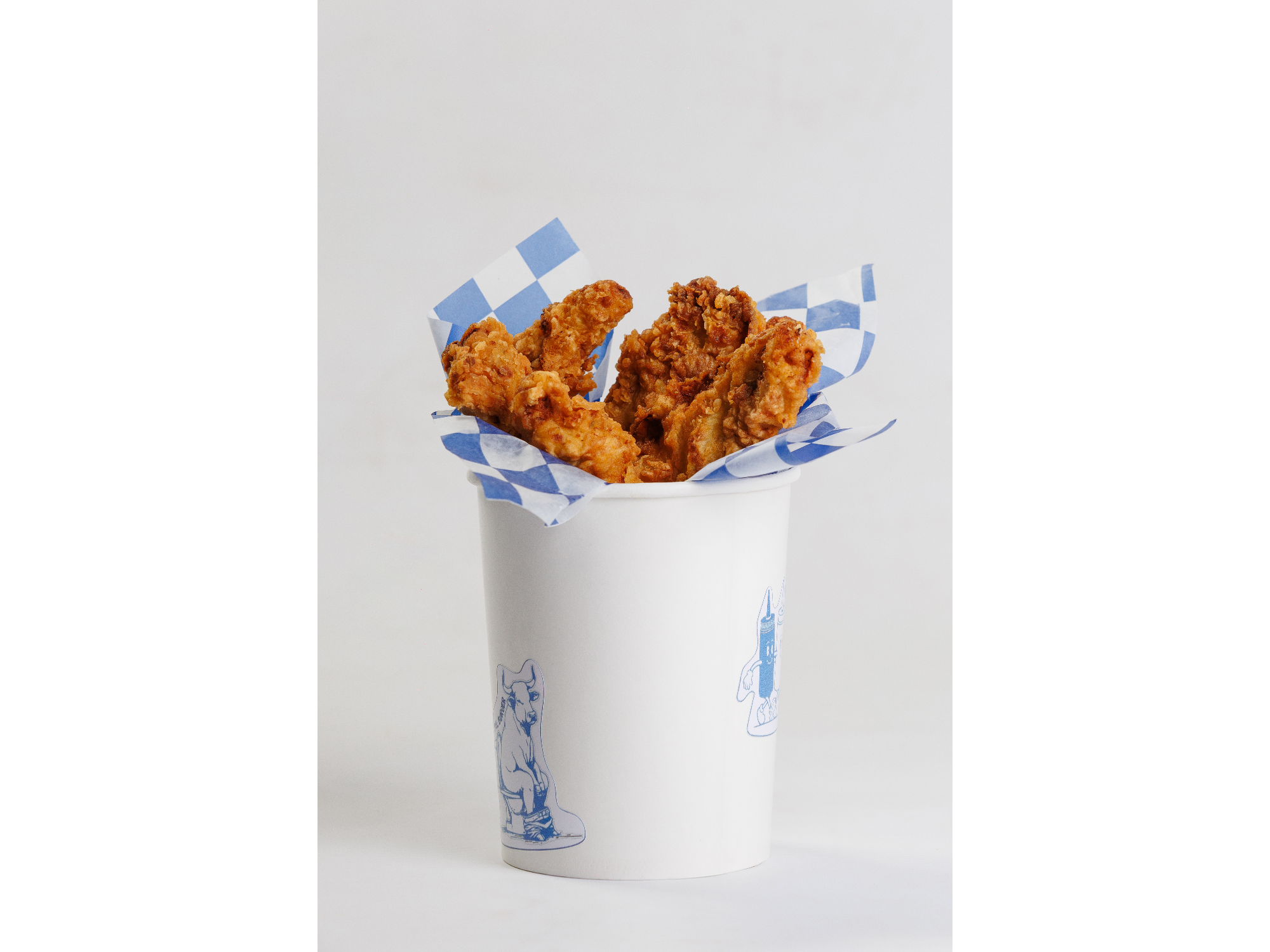 CRISPY STRIPS