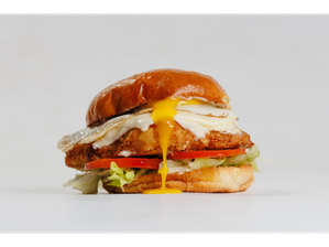 BULL CHICKEN de Bull Centro R3