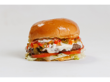 Producto de Bull Centro R3