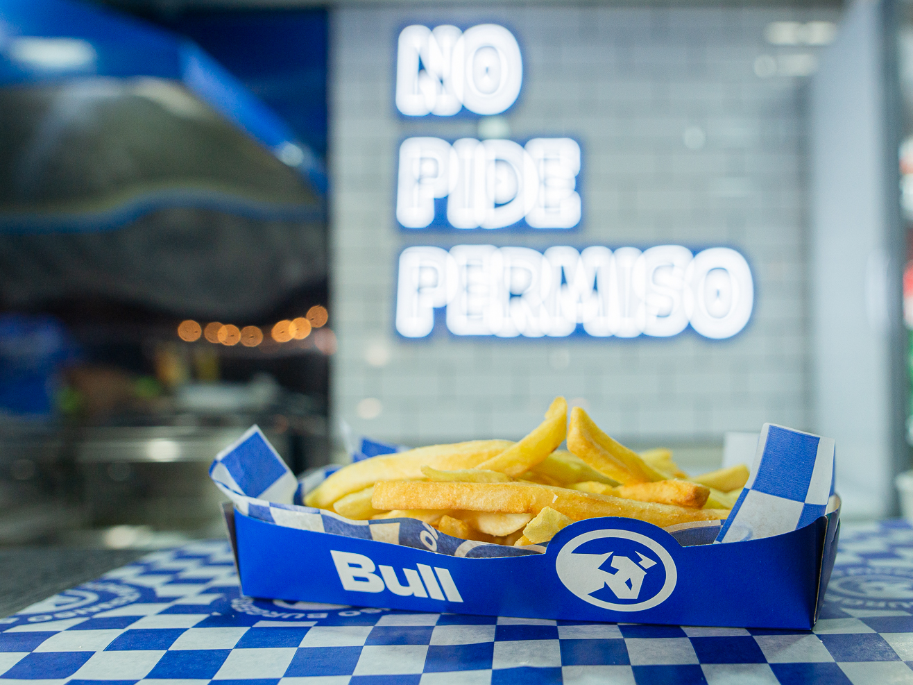 PAPAS BRONCE – 400 gr