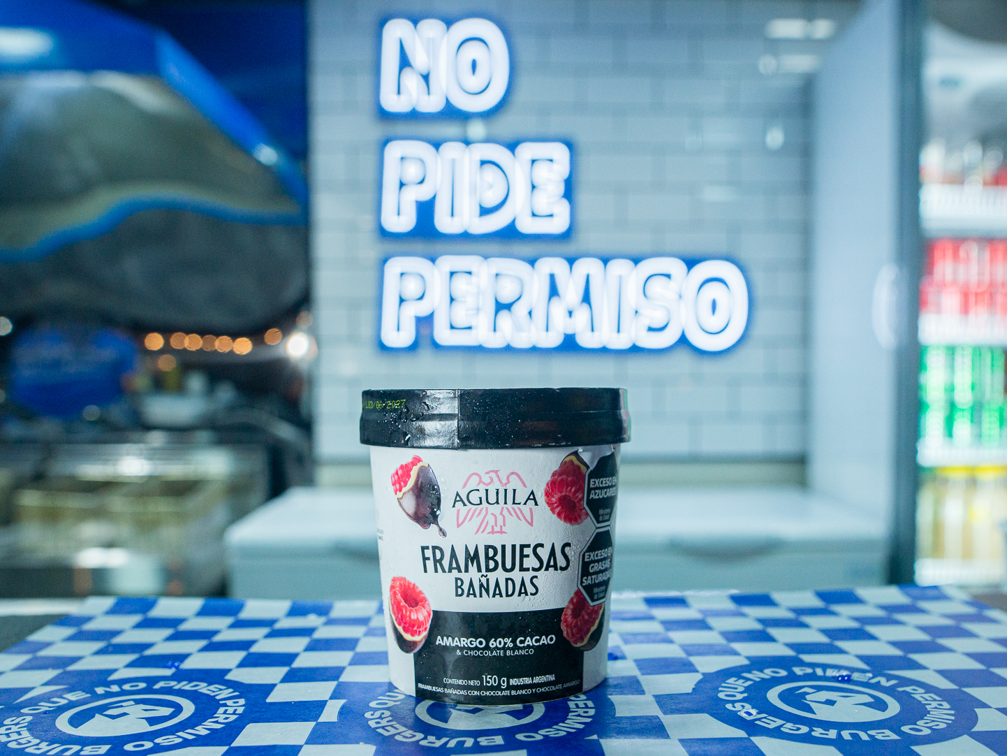 MARTES POSTRES -- COMBO BULL