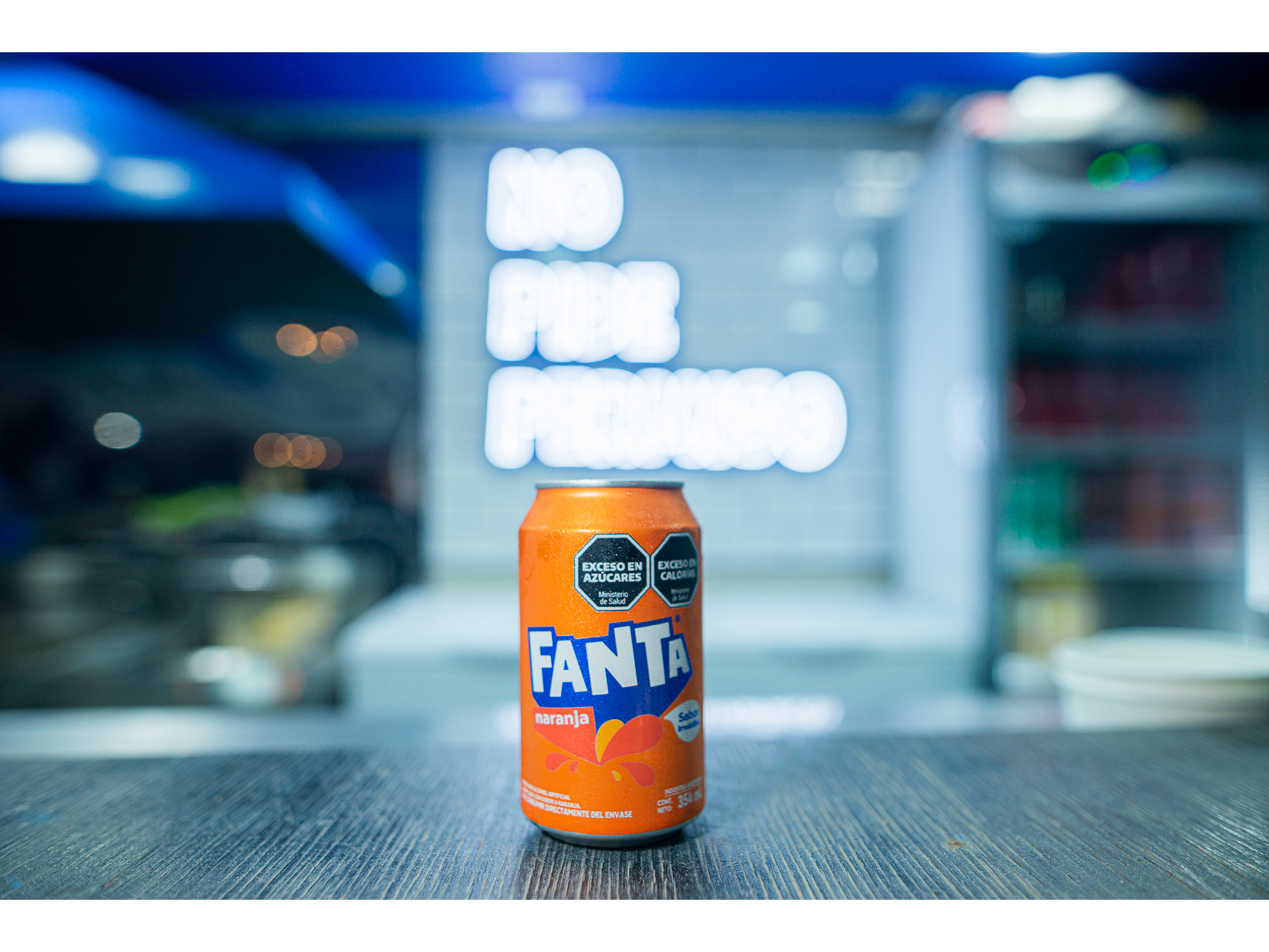 FANTA 354ML