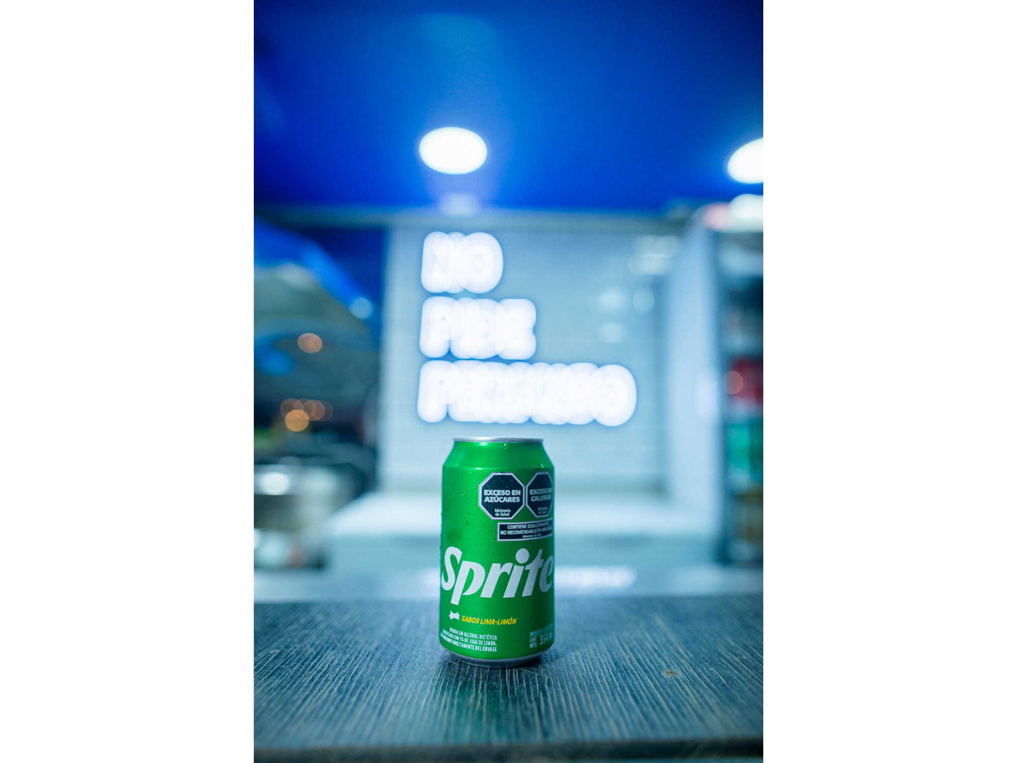 SPRITE 354ML