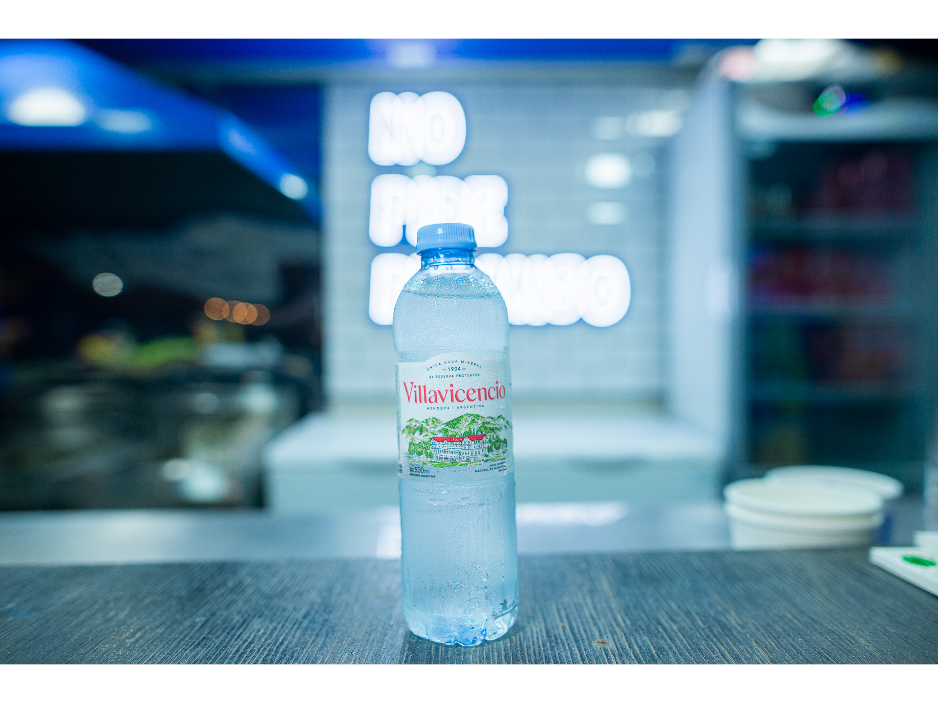 AGUA VILLAVICENCIO 500ML