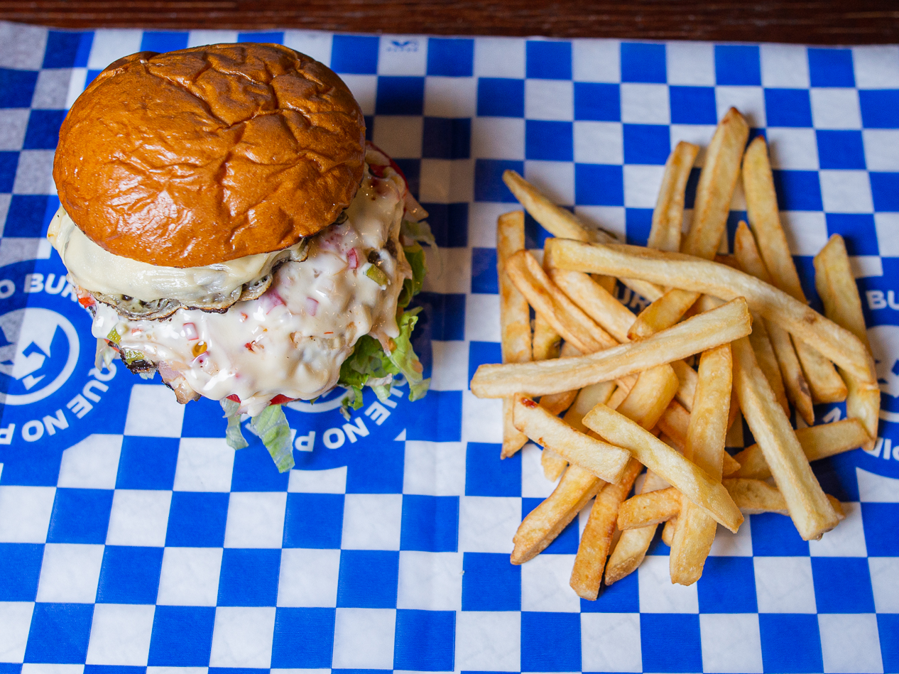 POWER BULL -- 3X2 PAYESERO