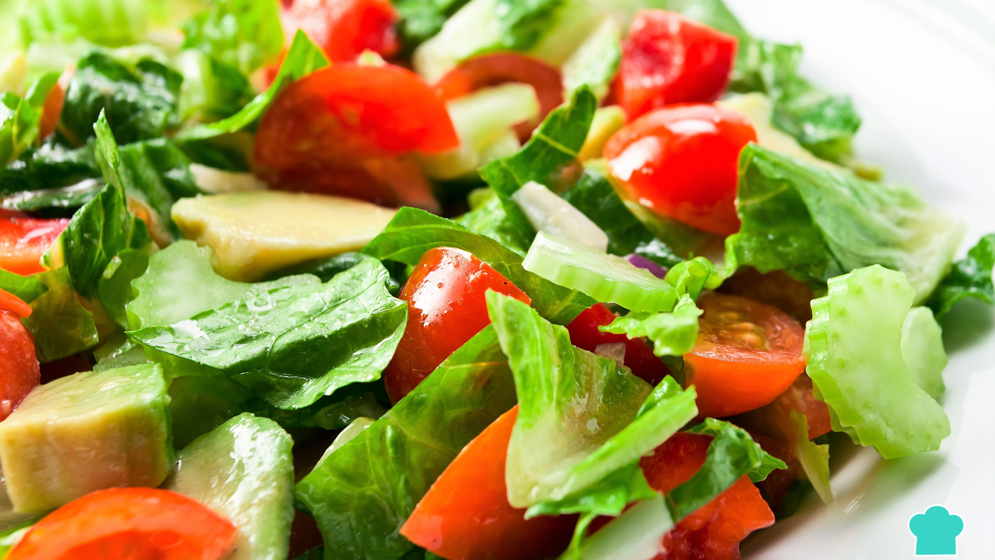 Ensaladas