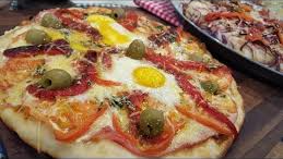 Pizzas