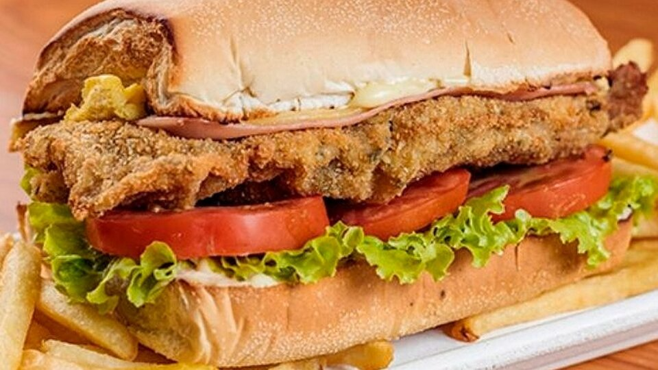 Sandwiches
