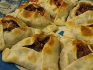 Empanadas Arabes