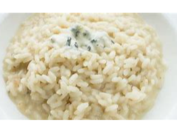 Arroz con Queso