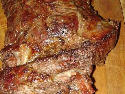 Tapa de Nalga Asada Kg