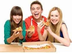 Pizzas