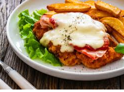 Napolitana de Novillo c/Guarnicion