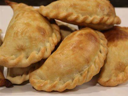 Empanadas de Carne