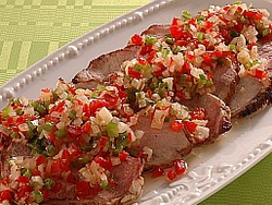 Peceto a la Criolla 100 grs