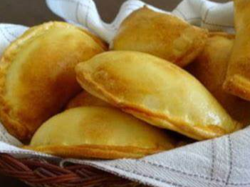 Empanadas de Choclo queso y cebolla Docena