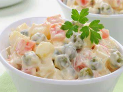 Ensalada Rusa 100 grs